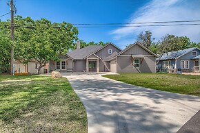 Cl 970 Water You Waiting For? 4 Bedroom Home