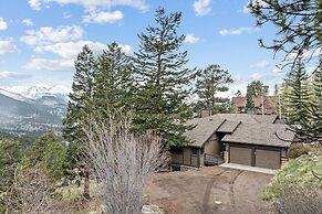 Montane Luxury Vacation Rental At Windcliff 3 Bedroom Home