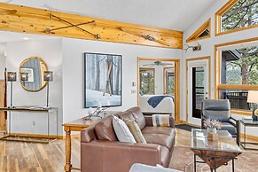 Montane Luxury Vacation Rental At Windcliff 3 Bedroom Home