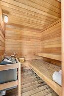 Montane Luxury Vacation Rental At Windcliff 3 Bedroom Home