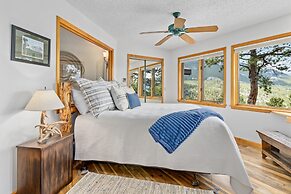 Montane Luxury Vacation Rental At Windcliff 3 Bedroom Home