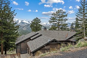 Montane Luxury Vacation Rental At Windcliff 3 Bedroom Home