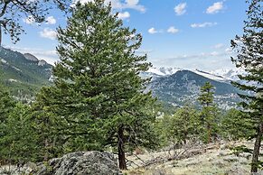 Montane Luxury Vacation Rental At Windcliff 3 Bedroom Home