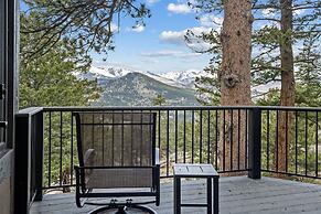 Montane Luxury Vacation Rental At Windcliff 3 Bedroom Home