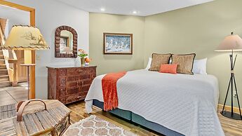 Montane Luxury Vacation Rental At Windcliff 3 Bedroom Home