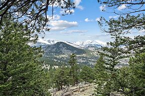 Montane Luxury Vacation Rental At Windcliff 3 Bedroom Home