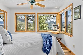Montane Luxury Vacation Rental At Windcliff 3 Bedroom Home