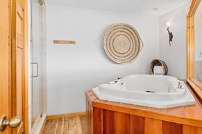 Montane Luxury Vacation Rental At Windcliff 3 Bedroom Home