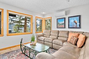 Montane Luxury Vacation Rental At Windcliff 3 Bedroom Home