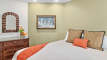 Montane Luxury Vacation Rental At Windcliff 3 Bedroom Home