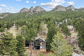 Montane Luxury Vacation Rental At Windcliff 3 Bedroom Home