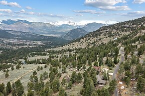 Montane Luxury Vacation Rental At Windcliff 3 Bedroom Home