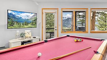 Montane Luxury Vacation Rental At Windcliff 3 Bedroom Home