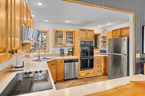 Montane Luxury Vacation Rental At Windcliff 3 Bedroom Home