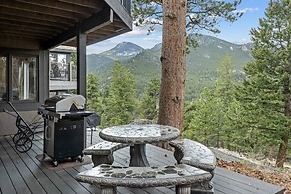 Montane Luxury Vacation Rental At Windcliff 3 Bedroom Home