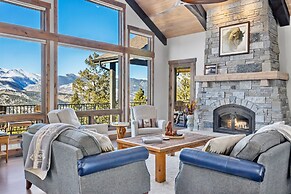 Hearthstone Luxury Vacation Rental At Windcliff 5 Bedroom Home
