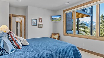 Hearthstone Luxury Vacation Rental At Windcliff 5 Bedroom Home