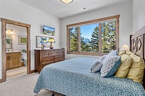 Hearthstone Luxury Vacation Rental At Windcliff 5 Bedroom Home