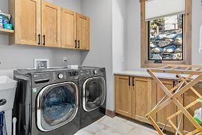 Hearthstone Luxury Vacation Rental At Windcliff 5 Bedroom Home