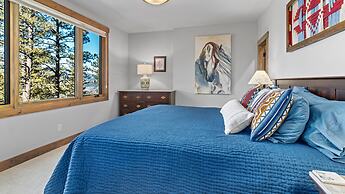 Hearthstone Luxury Vacation Rental At Windcliff 5 Bedroom Home