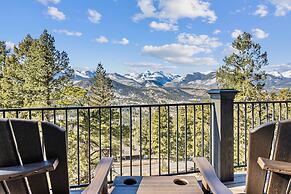 Hearthstone Luxury Vacation Rental At Windcliff 5 Bedroom Home