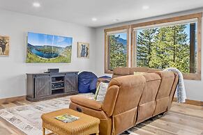 Hearthstone Luxury Vacation Rental At Windcliff 5 Bedroom Home