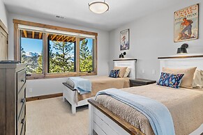 Hearthstone Luxury Vacation Rental At Windcliff 5 Bedroom Home