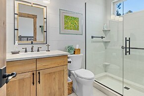 Hearthstone Luxury Vacation Rental At Windcliff 5 Bedroom Home