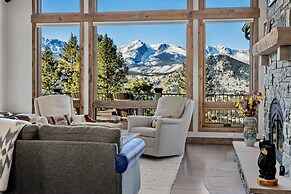 Hearthstone Luxury Vacation Rental At Windcliff 5 Bedroom Home