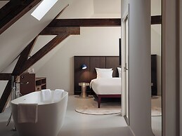 Conscious Hotel Oudegracht Utrecht