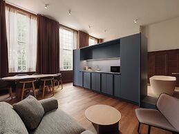 Conscious Hotel Oudegracht Utrecht