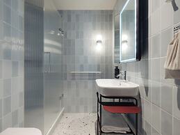 Conscious Hotel Oudegracht Utrecht