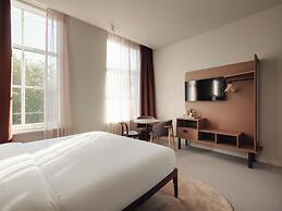 Conscious Hotel Oudegracht Utrecht