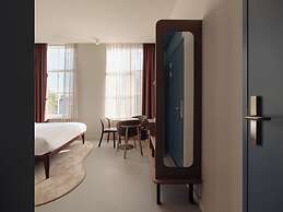 Conscious Hotel Oudegracht Utrecht