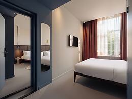 Conscious Hotel Oudegracht Utrecht