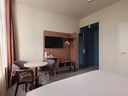 Conscious Hotel Oudegracht Utrecht