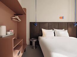 Conscious Hotel Oudegracht Utrecht