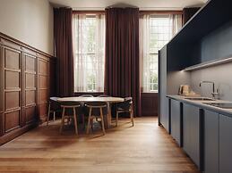 Conscious Hotel Oudegracht Utrecht