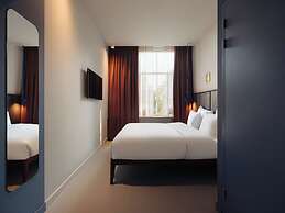 Conscious Hotel Oudegracht Utrecht