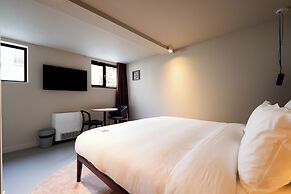 Conscious Hotel Oudegracht Utrecht