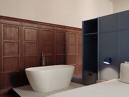 Conscious Hotel Oudegracht Utrecht