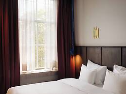 Conscious Hotel Oudegracht Utrecht