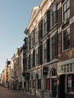 Conscious Hotel Oudegracht Utrecht