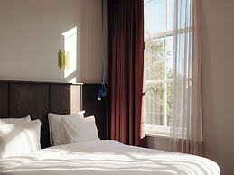 Conscious Hotel Oudegracht Utrecht