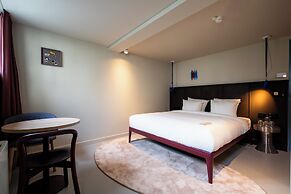 Conscious Hotel Oudegracht Utrecht