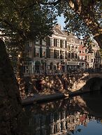 Conscious Hotel Oudegracht Utrecht