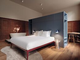 Conscious Hotel Oudegracht Utrecht