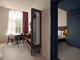 Conscious Hotel Oudegracht Utrecht