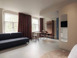 Conscious Hotel Oudegracht Utrecht