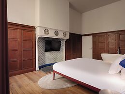 Conscious Hotel Oudegracht Utrecht